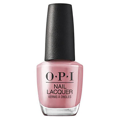 OPI Nail Lacquer - NL H001 Suzi Calls the Paparazzi - Jessica Nail & Beauty Supply - Canada Nail Beauty Supply - OPI Nail Lacquer