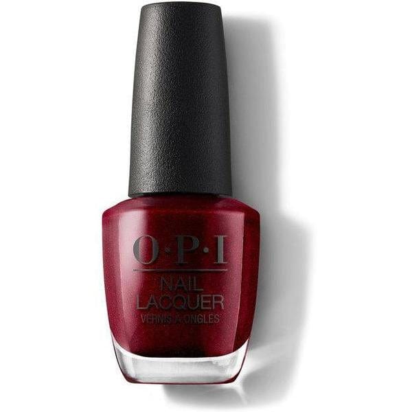 OPI Nail Lacquer NL F003 Medi Take It All In – Jessica Nail & Beauty Supply