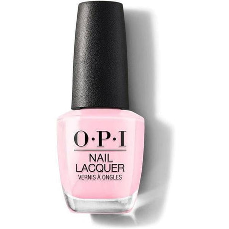 OPI Nail Lacquer - NL H71 Suzi Shops & Island Hops - Jessica Nail & Beauty Supply - Canada Nail Beauty Supply - OPI Nail Lacquer