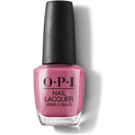 OPI Nail Lacquer - NL H72 Just Lanai-ing Around - Jessica Nail & Beauty Supply - Canada Nail Beauty Supply - OPI Nail Lacquer