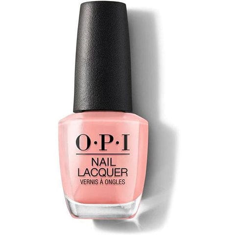 OPI Nail Lacquer - NL I61 I'll Have a Gin & Tectonic - Jessica Nail & Beauty Supply - Canada Nail Beauty Supply - OPI Nail Lacquer