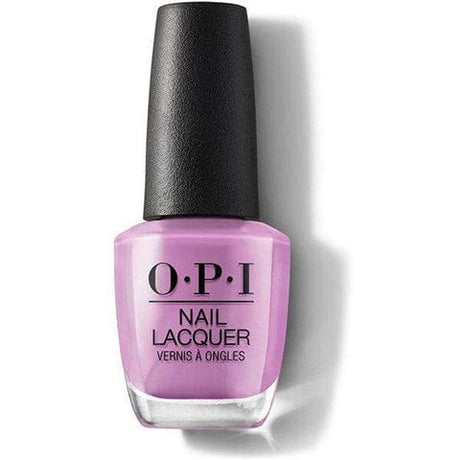 OPI Nail Lacquer - NL I62 One Heckla of a Color - Jessica Nail & Beauty Supply - Canada Nail Beauty Supply - OPI Nail Lacquer