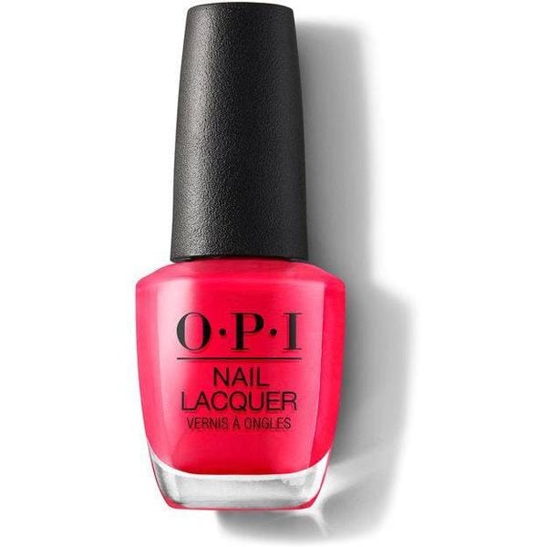 OPI Nail Lacquer - NL M21 My Chihuahua Bites! - Jessica Nail & Beauty Supply - Canada Nail Beauty Supply - OPI Nail Lacquer