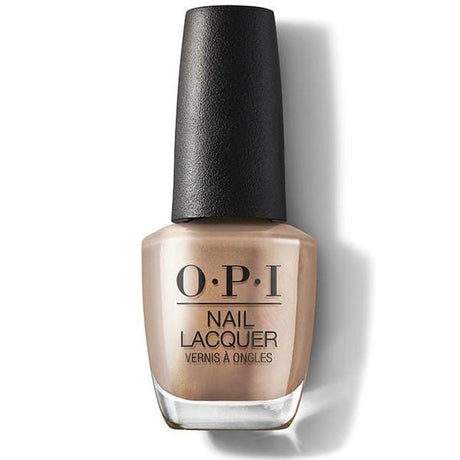 OPI Nail Lacquer - NL MI01 - Fall-ing For Milan - Jessica Nail & Beauty Supply - Canada Nail Beauty Supply - OPI Nail Lacquer