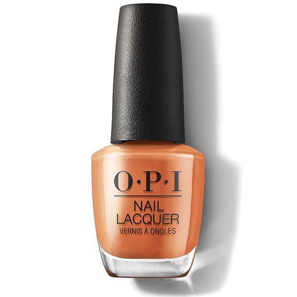 OPI Nail Lacquer - NL MI02 - Have Your Panettone And Eat It Too - Jessica Nail & Beauty Supply - Canada Nail Beauty Supply - OPI Nail Lacquer