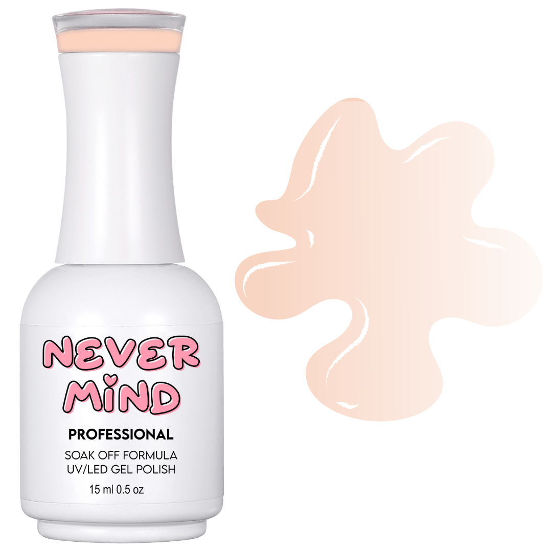 Nevermind Gel Polish NS03