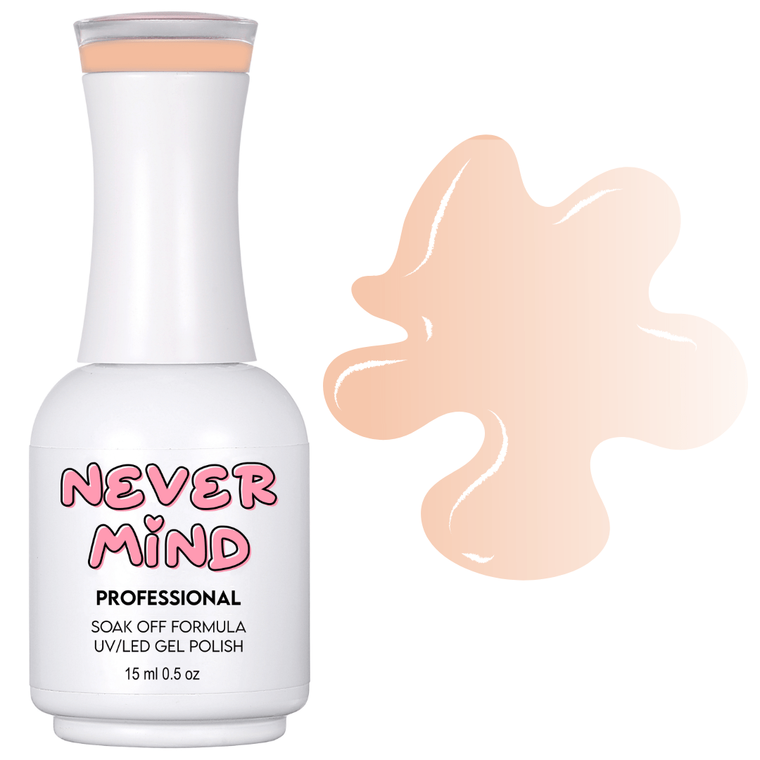 Nevermind Gel Polish NS06