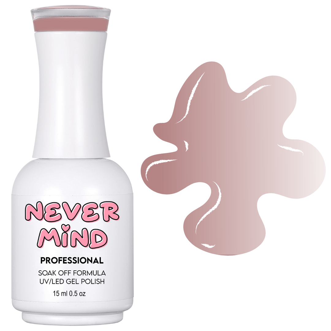 Nevermind Gel Polish Duo NS10