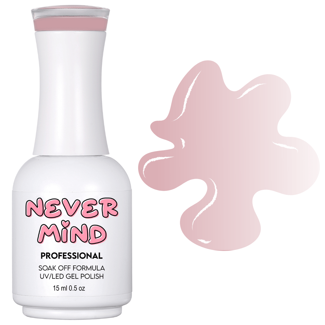 Nevermind Gel Polish Duo NS11