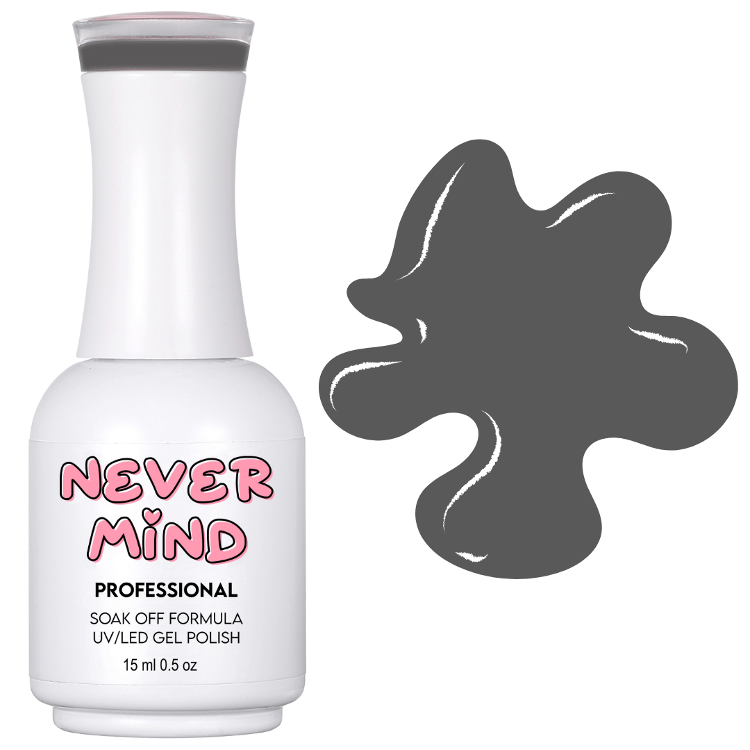 Nevermind Gel Polish Duo N220 WHY NOT ME?