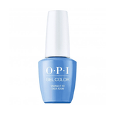 OPI Gel Color GC P009 Charge it to their Room