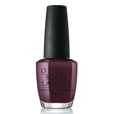 OPI Nail Lacquer - NL I54 That's What Friends Are Thor - Jessica Nail & Beauty Supply - Canada Nail Beauty Supply - OPI Nail Lacquer