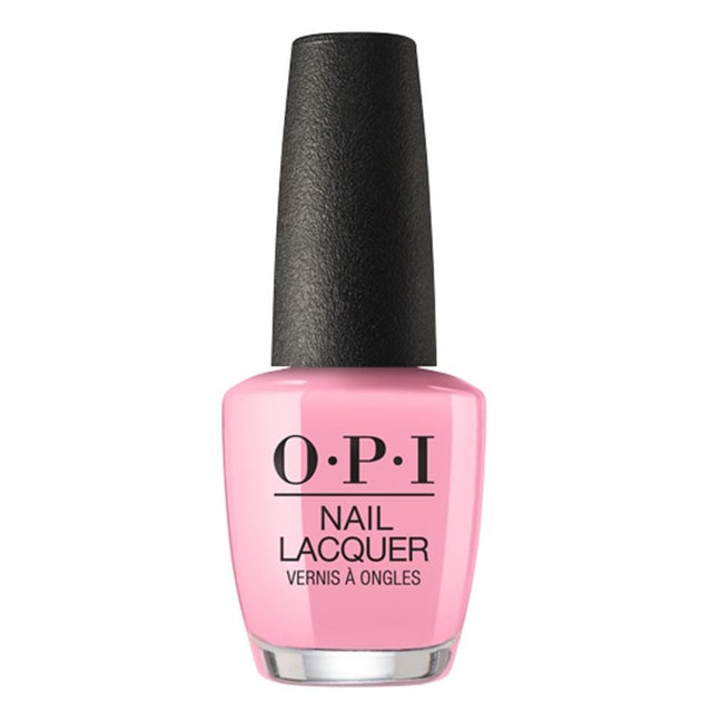 OPI Nail Lacquer - NL L18 Tagus in That Selfie - Jessica Nail & Beauty Supply - Canada Nail Beauty Supply - OPI Nail Lacquer