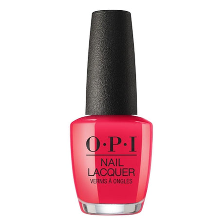 OPI Nail Lacquer - NL L20 We Seafood and Eat It - Jessica Nail & Beauty Supply - Canada Nail Beauty Supply - OPI Nail Lacquer