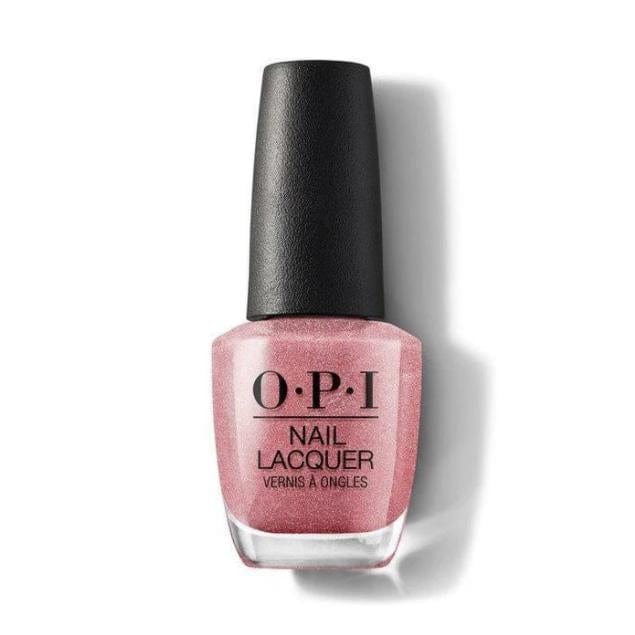 OPI Nail Lacquer - NL M27 Cozu Melted In The Sun - Jessica Nail & Beauty Supply - Canada Nail Beauty Supply - OPI Nail Lacquer