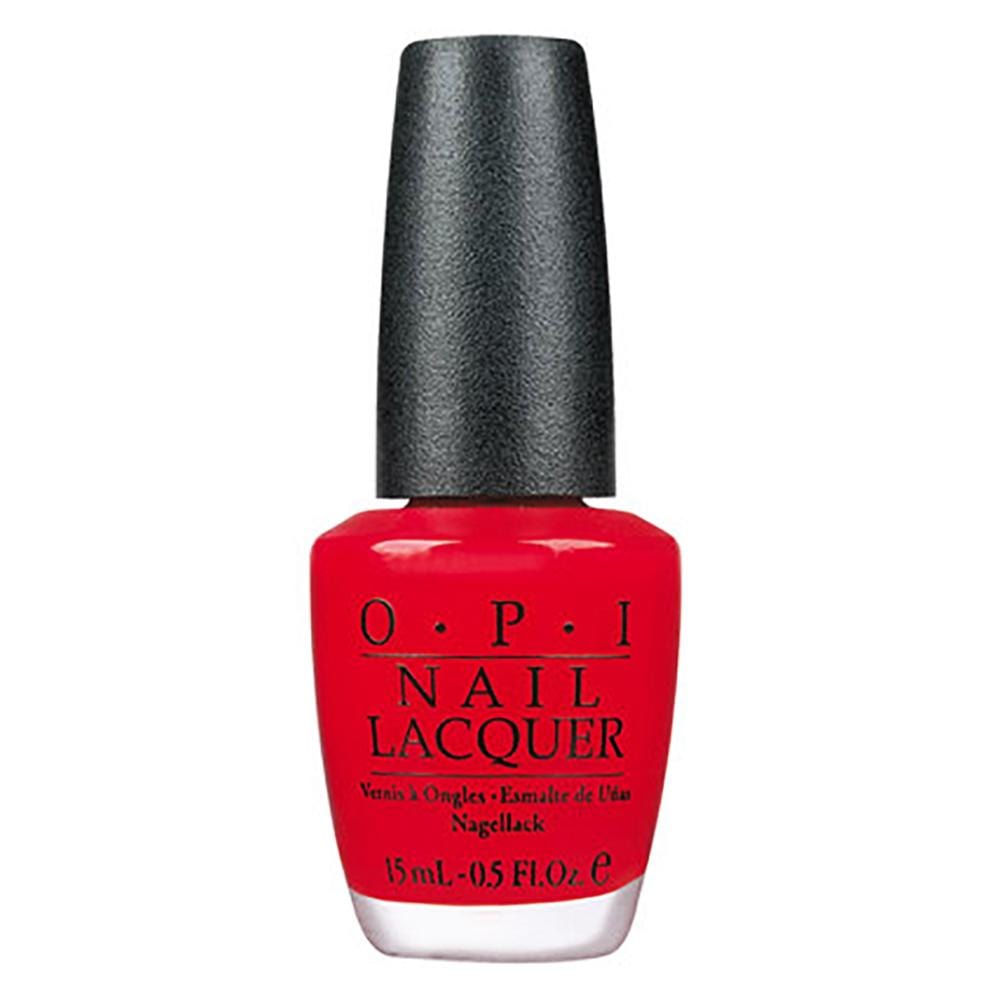 Nail polish store brands opi