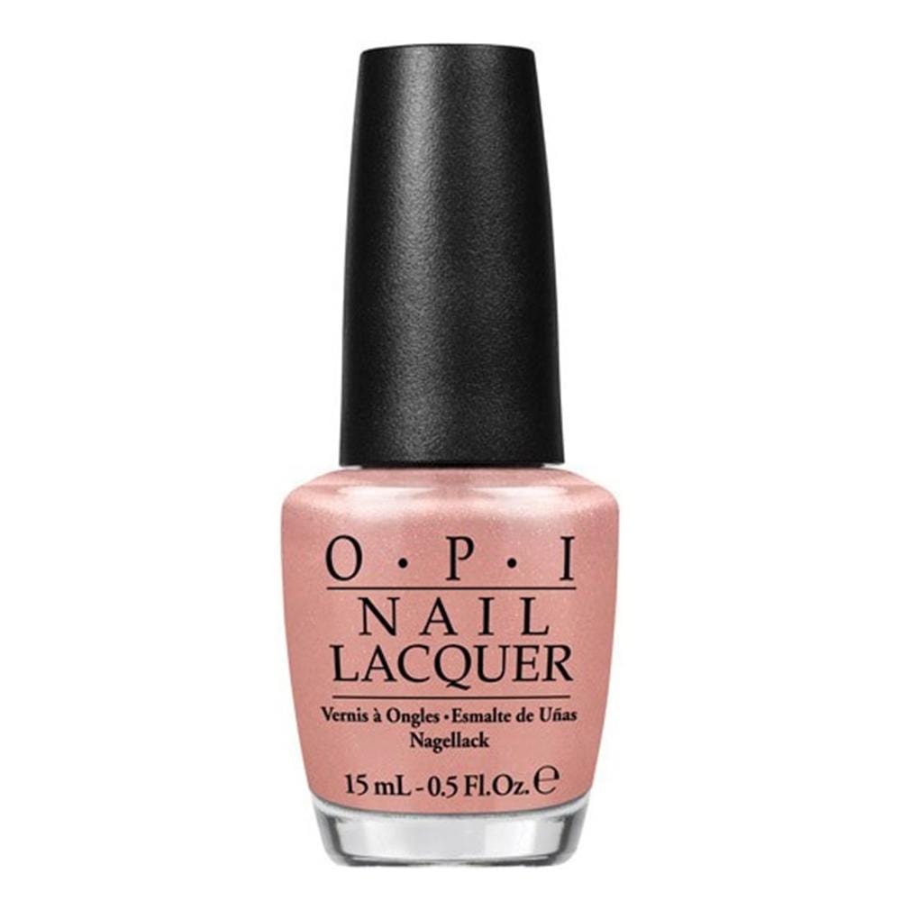 OPI Nail Lacquer - NL N52 Humidi-Tea - Jessica Nail & Beauty Supply - Canada Nail Beauty Supply - OPI Nail Lacquer