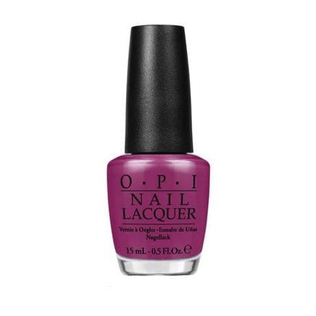 OPI Nail Lacquer - NL N55 Spare Me a French Quarter - Jessica Nail & Beauty Supply - Canada Nail Beauty Supply - OPI Nail Lacquer