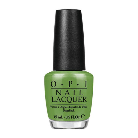 OPI Nail Lacquer - NL N60 I'm Sooo Swamped - Jessica Nail & Beauty Supply - Canada Nail Beauty Supply - OPI Nail Lacquer