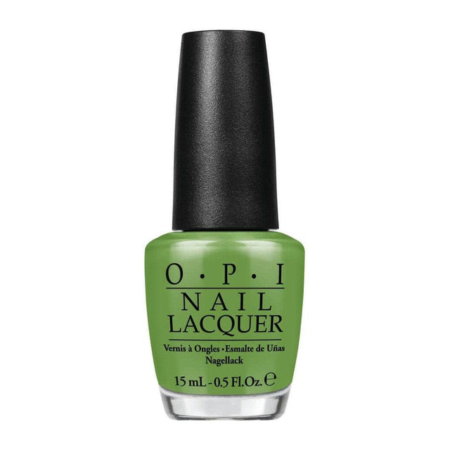 OPI Nail Lacquer - NL N60 I'm Sooo Swamped - Jessica Nail & Beauty Supply - Canada Nail Beauty Supply - OPI Nail Lacquer