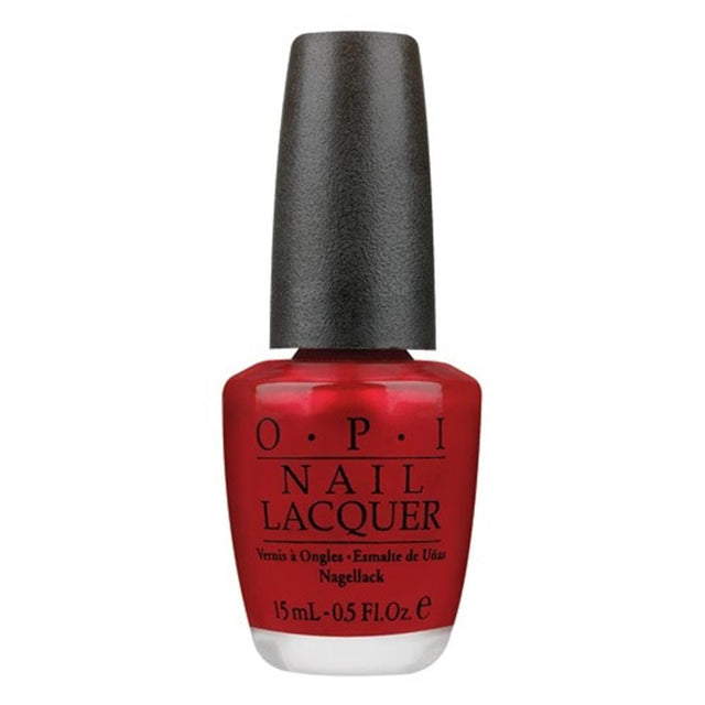 OPI Nail Lacquer - NL R53 An Affair in Red Square - Jessica Nail & Beauty Supply - Canada Nail Beauty Supply - OPI Nail Lacquer