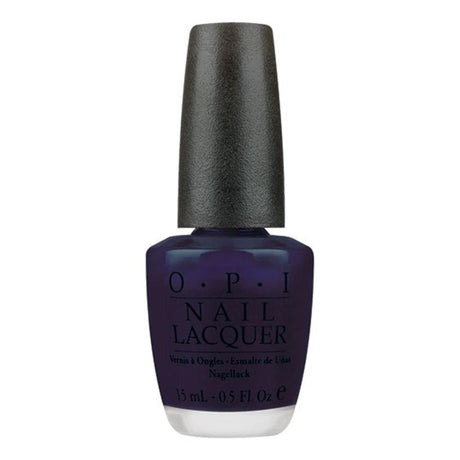 OPI Nail Lacquer - NL R54 Russian Navy - Jessica Nail & Beauty Supply - Canada Nail Beauty Supply - OPI Nail Lacquer