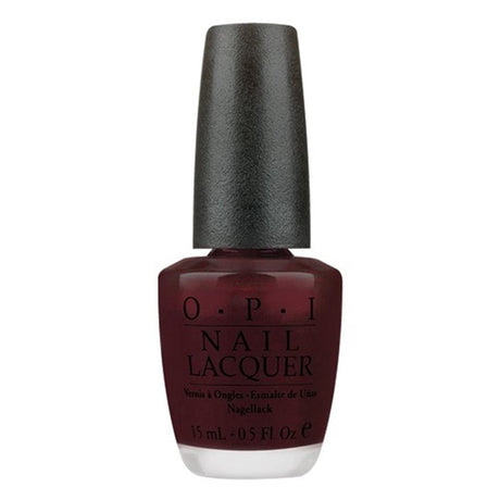 OPI Nail Lacquer - NL R59 Midnight in Moscow - Jessica Nail & Beauty Supply - Canada Nail Beauty Supply - OPI Nail Lacquer