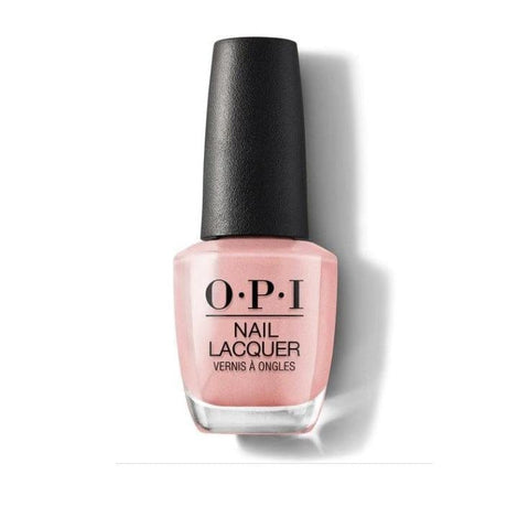 OPI Nail Lacquer - NL S48 Tutti Frutti Tonga - Jessica Nail & Beauty Supply - Canada Nail Beauty Supply - OPI Nail Lacquer