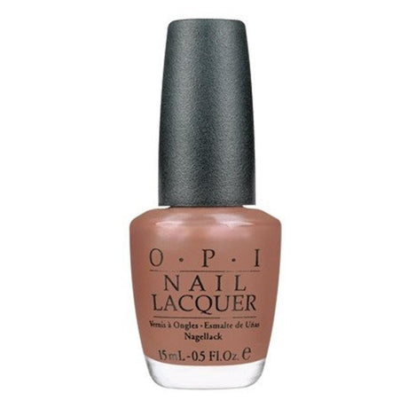 OPI Nail Lacquer - NL S63 Chicago Champagne Toast - Jessica Nail & Beauty Supply - Canada Nail Beauty Supply - OPI Nail Lacquer