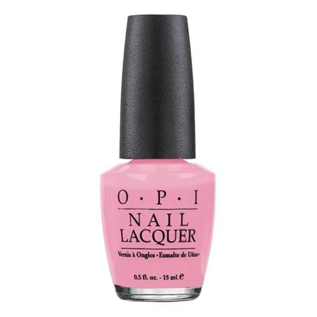 OPI Nail Lacquer - NL S95 Pick-ing of You - Jessica Nail & Beauty Supply - Canada Nail Beauty Supply - OPI Nail Lacquer