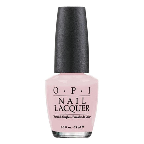 OPI Nail Lacquer - NL S96 Sweet Heart - Jessica Nail & Beauty Supply - Canada Nail Beauty Supply - OPI Nail Lacquer