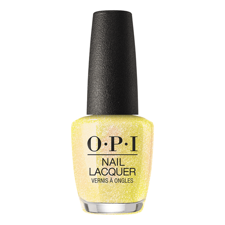 OPI Nail Lacquer - NL SR1 - Ray-diance - Jessica Nail & Beauty Supply - Canada Nail Beauty Supply - OPI Nail Lacquer