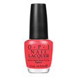 OPI Nail Lacquer - NL T30 - I Eat Mainly Lobster - Jessica Nail & Beauty Supply - Canada Nail Beauty Supply - OPI Nail Lacquer