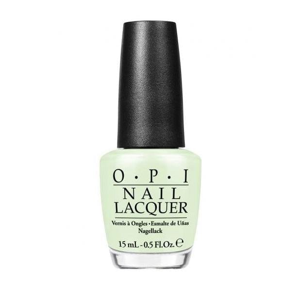 OPI Nail Lacquer - NL T72 This Cost Me A Mint - Jessica Nail & Beauty Supply - Canada Nail Beauty Supply - OPI Nail Lacquer