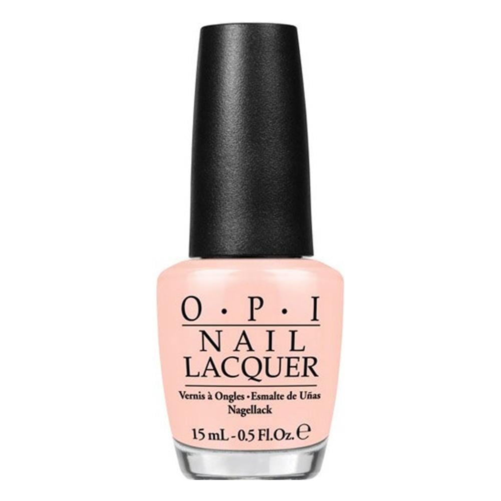 Nail Lacquer Nail Polish, Pinks - OPI