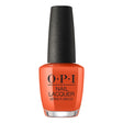 OPI Nail Lacquer - NL U14 Suzi Needs A Loch-smith - 0.5oz - Jessica Nail & Beauty Supply - Canada Nail Beauty Supply - OPI Nail Lacquer