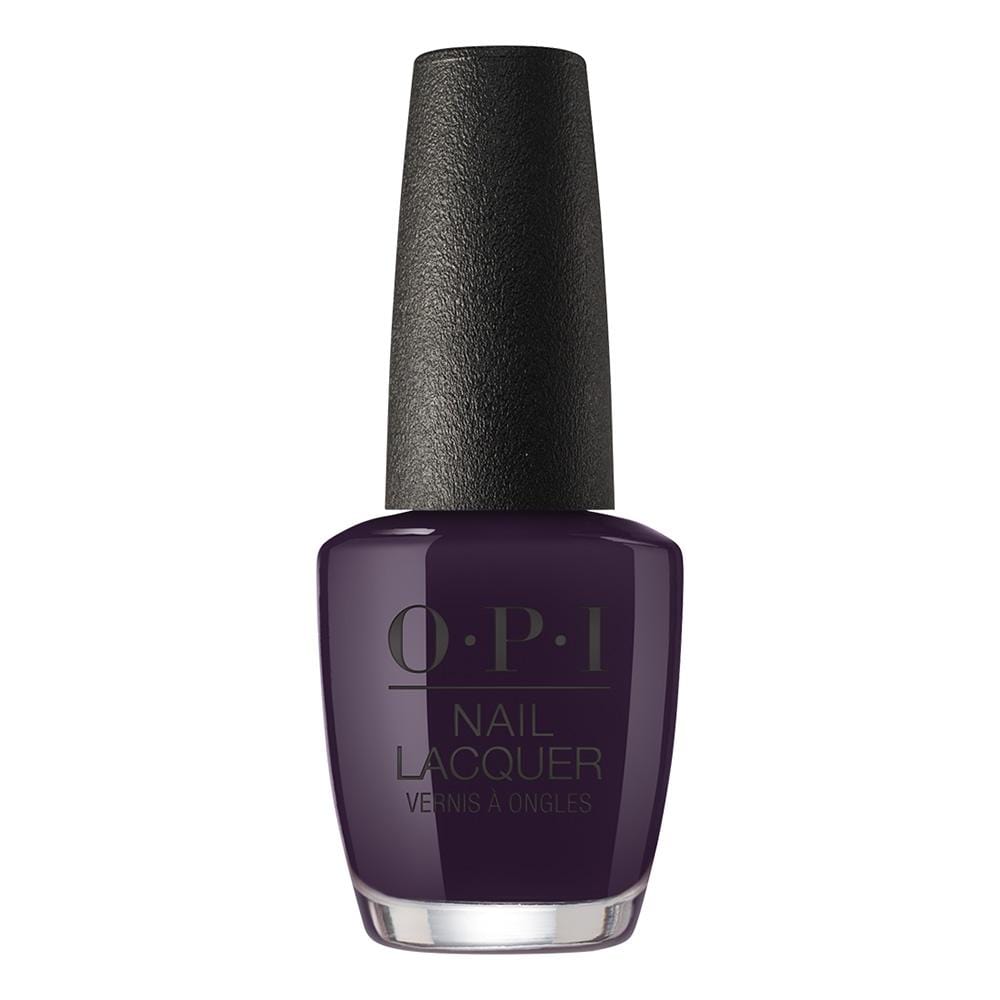 OPI Nail Lacquer - NL U16 Good Girls Gone Plaid - 0.5oz - Jessica Nail & Beauty Supply - Canada Nail Beauty Supply - OPI Nail Lacquer