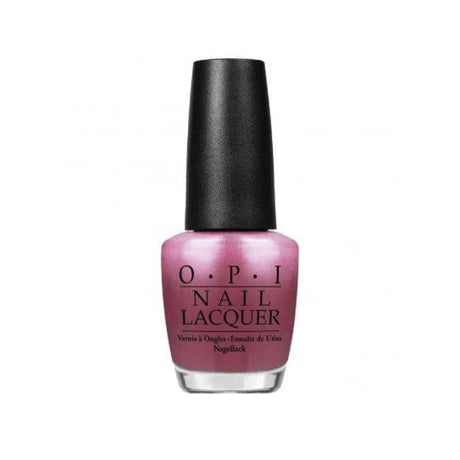 OPI Nail Lacquer - NL V11 A Rose At Dawn - Jessica Nail & Beauty Supply - Canada Nail Beauty Supply - OPI Nail Lacquer