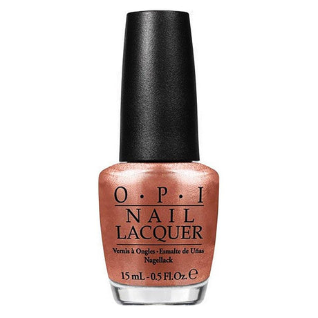 OPI Nail Lacquer - NL V27 Worth a Pretty Penne - Jessica Nail & Beauty Supply - Canada Nail Beauty Supply - OPI Nail Lacquer