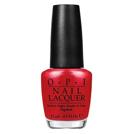 OPI Nail Lacquer - NL V30 Gimme a Lido Kiss - Jessica Nail & Beauty Supply - Canada Nail Beauty Supply - OPI Nail Lacquer