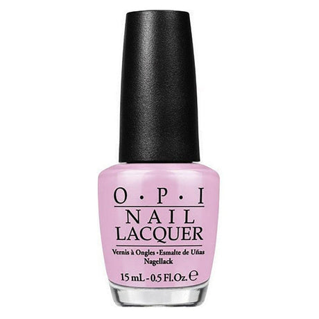 OPI Nail Lacquer - NL V34 Purple Palazzo Pants - Jessica Nail & Beauty Supply - Canada Nail Beauty Supply - OPI Nail Lacquer