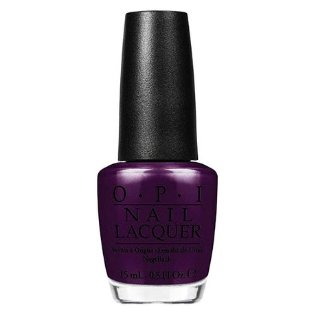 OPI Nail Lacquer - NL V35 O Suzi Mio - Jessica Nail & Beauty Supply - Canada Nail Beauty Supply - OPI Nail Lacquer