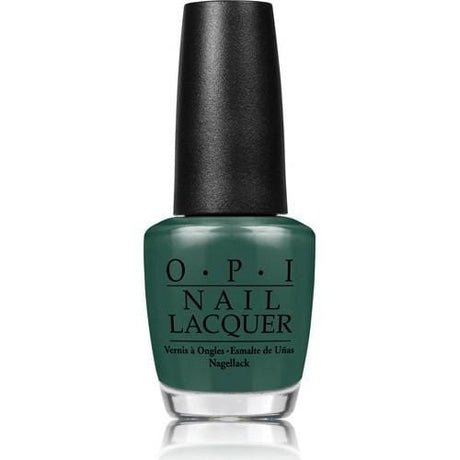 OPI Nail Lacquer - NL W54 Stay Off the Lawn - Jessica Nail & Beauty Supply - Canada Nail Beauty Supply - OPI Nail Lacquer