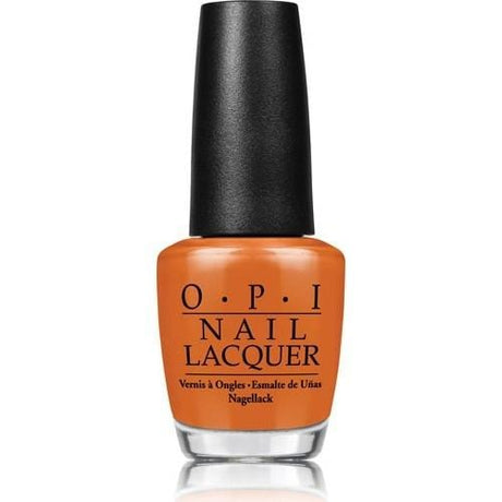 OPI Nail Lacquer - NL W59 Freedom of Peach - Jessica Nail & Beauty Supply - Canada Nail Beauty Supply - OPI Nail Lacquer