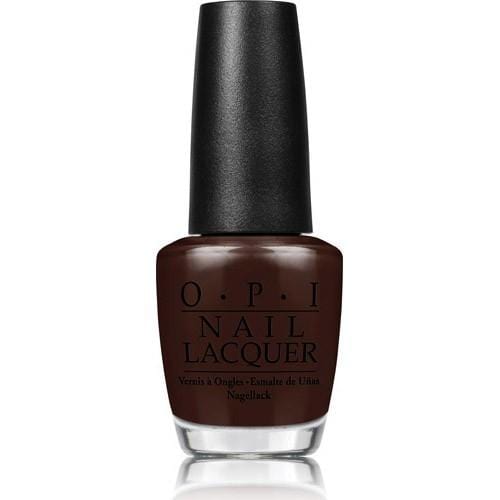 OPI Nail Lacquer - NL W61 Shh... It's Top Secret! - Jessica Nail & Beauty Supply - Canada Nail Beauty Supply - OPI Nail Lacquer