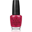 OPI Nail Lacquer - NL W62 Madam President - Jessica Nail & Beauty Supply - Canada Nail Beauty Supply - OPI Nail Lacquer