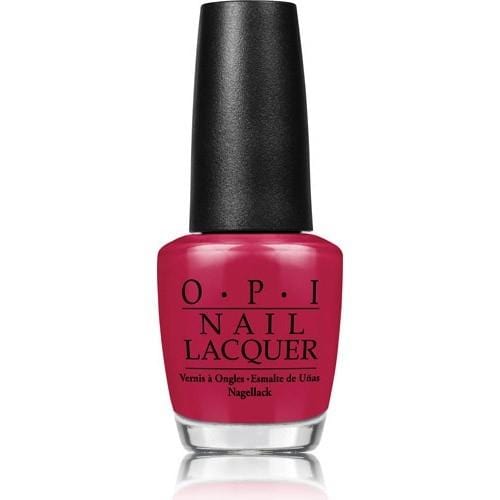 OPI Nail Lacquer - NL W62 Madam President - Jessica Nail & Beauty Supply - Canada Nail Beauty Supply - OPI Nail Lacquer