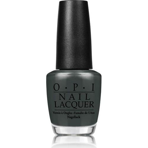 OPI Nail Lacquer NL W66 ''Liv'' in the Gray