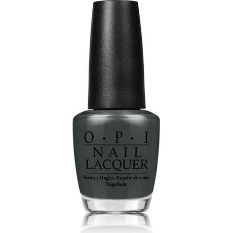 OPI Nail Lacquer - NL W66 ''Liv'' in the Gray - Jessica Nail & Beauty Supply - Canada Nail Beauty Supply - OPI Nail Lacquer