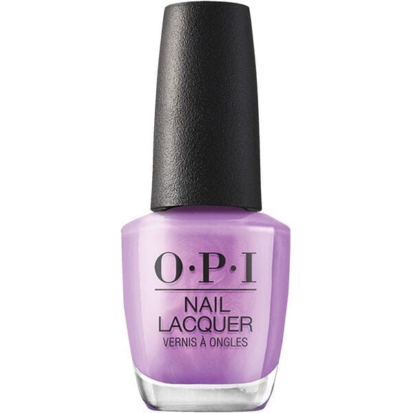 OPI Nail Lacquer NL P006 Bikini Boardroom